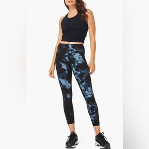 Sweaty Betty Power Pocket Workout 7/8 Leggings Small